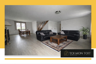 achat maison la-chapelle-en-serval 60520