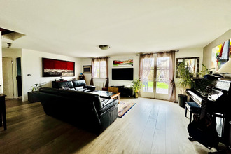 achat maison la-chapelle-en-serval 60520