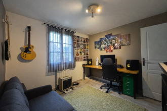 achat maison la-chapelle-en-serval 60520