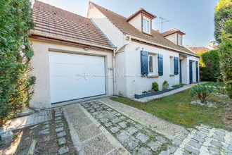 achat maison la-chapelle-en-serval 60520