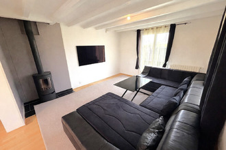 achat maison la-chapelle-en-serval 60520