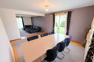 achat maison la-chapelle-en-serval 60520