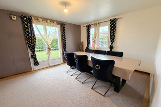 achat maison la-chapelle-en-serval 60520