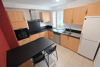 achat maison la-chapelle-en-serval 60520