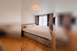 achat maison la-chapelle-en-serval 60520