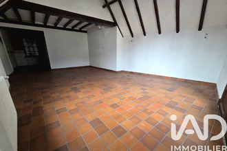 achat maison la-chapelle-en-serval 60520