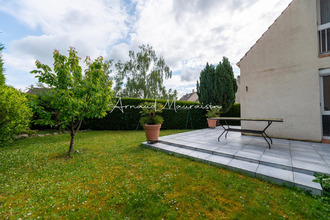 achat maison la-chapelle-en-serval 60520