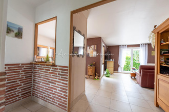 achat maison la-chapelle-en-serval 60520