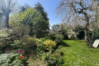 achat maison la-chapelle-en-serval 60520