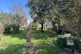 achat maison la-chapelle-en-serval 60520