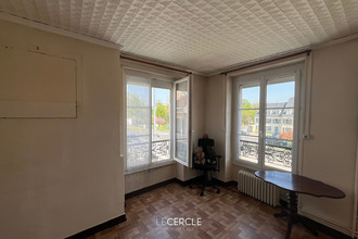 achat maison la-chapelle-en-serval 60520