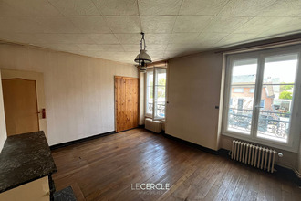 achat maison la-chapelle-en-serval 60520
