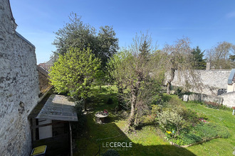 achat maison la-chapelle-en-serval 60520