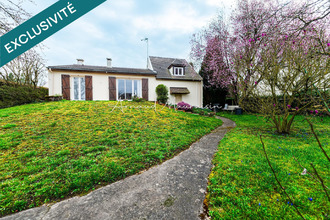 achat maison la-chapelle-en-serval 60520