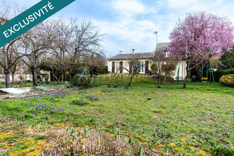 achat maison la-chapelle-en-serval 60520