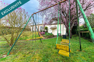 achat maison la-chapelle-en-serval 60520