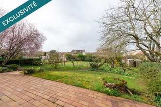 achat maison la-chapelle-en-serval 60520