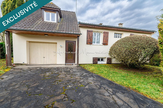 achat maison la-chapelle-en-serval 60520