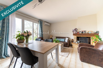 achat maison la-chapelle-en-serval 60520