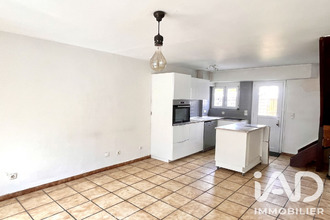 achat maison la-chapelle-en-serval 60520
