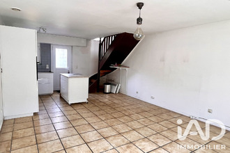 achat maison la-chapelle-en-serval 60520