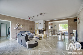 achat maison la-chapelle-en-serval 60520