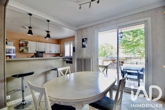 achat maison la-chapelle-en-serval 60520