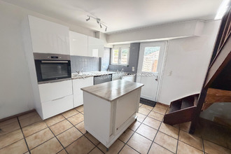 achat maison la-chapelle-en-serval 60520