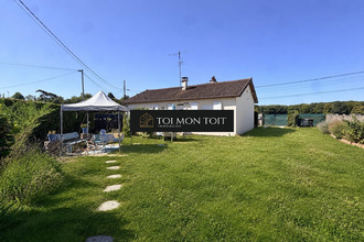 achat maison la-chapelle-en-serval 60520