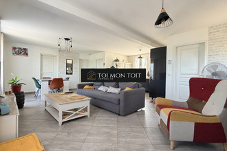 achat maison la-chapelle-en-serval 60520
