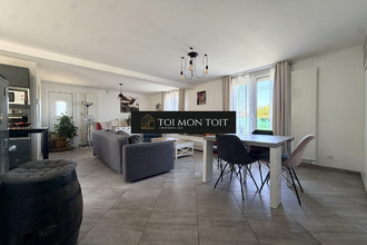 achat maison la-chapelle-en-serval 60520