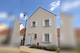 achat maison la-chapelle-en-serval 60520