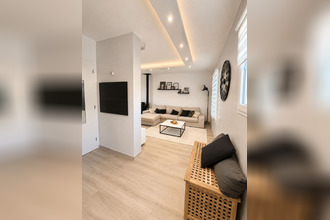 achat maison la-chapelle-en-serval 60520