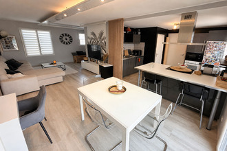 achat maison la-chapelle-en-serval 60520