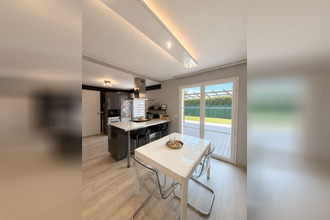 achat maison la-chapelle-en-serval 60520