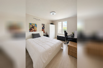 achat maison la-chapelle-en-serval 60520