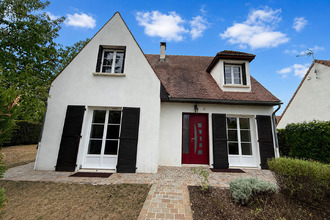 achat maison la-chapelle-en-serval 60520