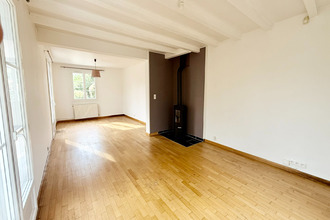 achat maison la-chapelle-en-serval 60520