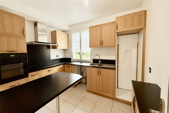 achat maison la-chapelle-en-serval 60520