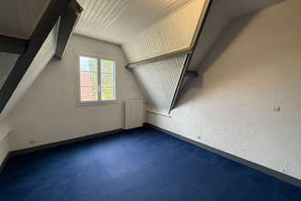 achat maison la-chapelle-en-serval 60520