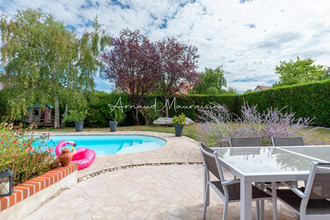 achat maison la-chapelle-en-serval 60520