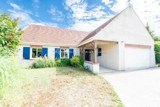 achat maison la-chapelle-en-serval 60520