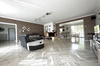 achat maison la-chapelle-en-serval 60520