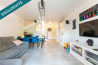 achat maison la-chapelle-en-serval 60520