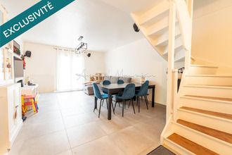 achat maison la-chapelle-en-serval 60520
