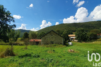 achat maison la-chapelle-en-vercors 26420