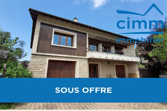 achat maison la-chapelle-en-vercors 26420