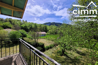 achat maison la-chapelle-en-vercors 26420