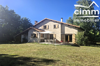 achat maison la-chapelle-en-vercors 26420