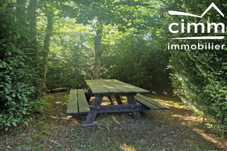 achat maison la-chapelle-en-vercors 26420